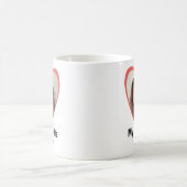 Mein Lieblingskind Benutzerfoto Kaffeetasse (Mittel)