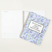 MEIN LIEBLINGSKIND GAB MIR DIESEN PLANER (Anzeige)