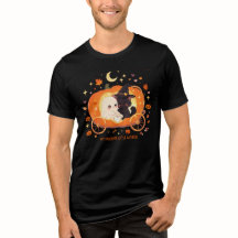 Mein Lieblingskleiner Spinner Süßes Halloween-Shir