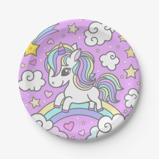 Mein Lieblingslied Pappteller (Vorderseite)