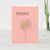 Mein Lieblingslokal Karte (Vorderseite)