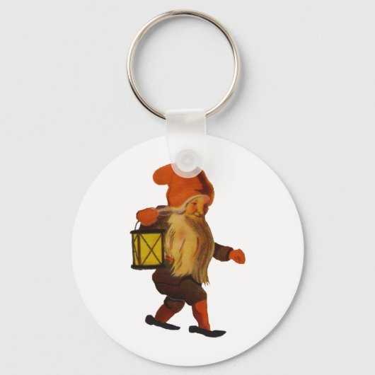 Mein Lieblingsmagnet Schlüsselanhänger (Vorderseite)