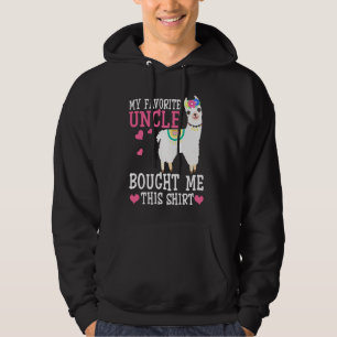 Mein LieblingsOnkel hat mir dieses Shirt den lusti