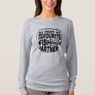 MEIN LIEBLINGSPARTNER. T-Shirt