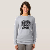 MEIN LIEBLINGSPARTNER. T-Shirt (Vorne ganz)