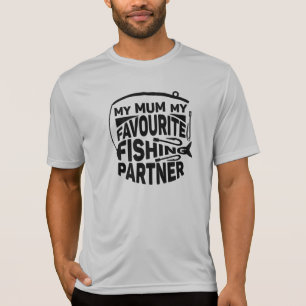 MEIN LIEBLINGSPARTNER. T-Shirt
