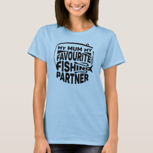 MEIN LIEBLINGSPARTNER. T-Shirt