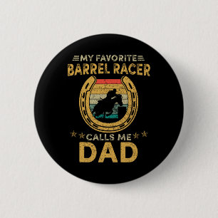 Mein Lieblingsrrel Racer nennt mich Vater Racing D Button