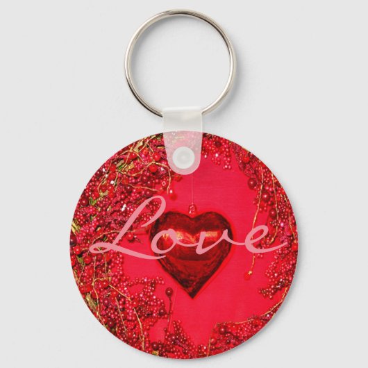 Mein liebster Schlüsselanhänger (Vorderseite)