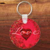 Mein liebster Schlüsselanhänger (Vorderseite)