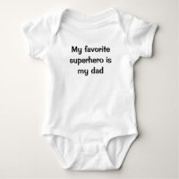 Mein liebster Superheld ist mein Vater