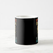 Mein liebstes ätherisches Öl ist geräucherter Ham  Kaffeetasse (Mittel)