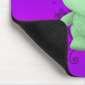 Mein Lil MarsPlushie Mousepad (Ecke)