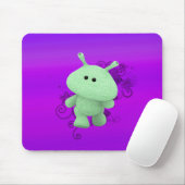 Mein Lil MarsPlushie Mousepad (Mit Mouse)