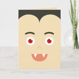 Mein Lil Vampir Karte