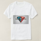Mein Logo T-Shirt (Design vorne)