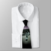 Mein Lord und mein Gott (Single) Krawatte (Gebunden)