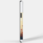 Mein loyaler Freund Case-Mate iPhone Hülle (Rückseite / Rechts)