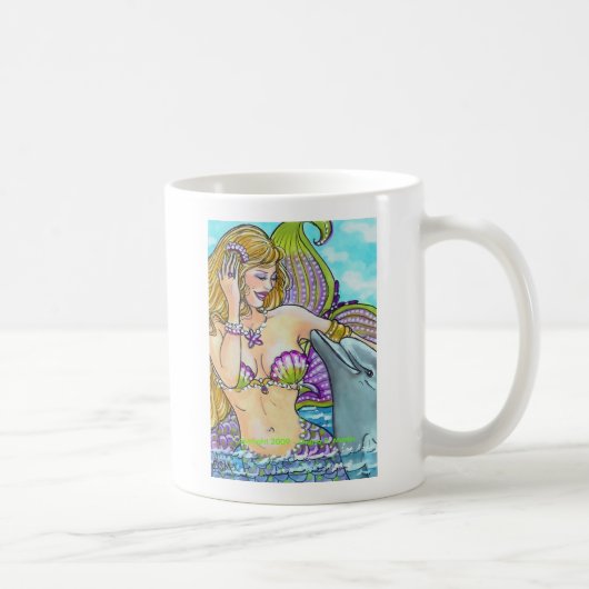 Mein lustiger Freund Kaffeetasse (Rechts)