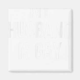 Mein Mann ist schwul Magnet