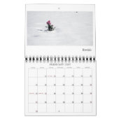 Mein Maryland Kalender (Feb 2027)