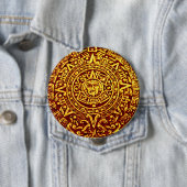 Mein Maya-Kalender (Schaltfläche Button-On) Button (Beispiel)