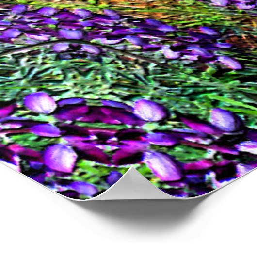 Mein Medizinrad... Poster (Ecke)