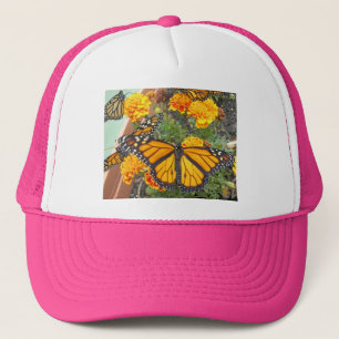 Mein Monarch Butterflies Truckerkappe