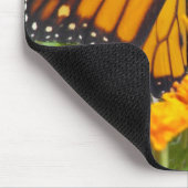 Mein Monarch Butterfly-Mousepad Mousepad (Ecke)