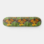 Mein Monarchskateboard Skateboard (Horizontal)