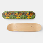 Mein Monarchskateboard Skateboard (Horizontal)