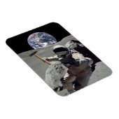 Mein Mond Magnet (Rechte Seite)