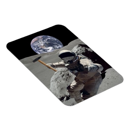 Mein Mond Magnet (Rechte Seite)