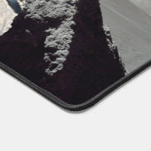 Mein Mond Schreibtischunterlage (Ecke)