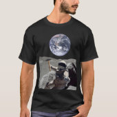 Mein Mond T-Shirt (Vorderseite)