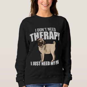 Mein Mops Funny Dog Gift Classic T - Shirt 768