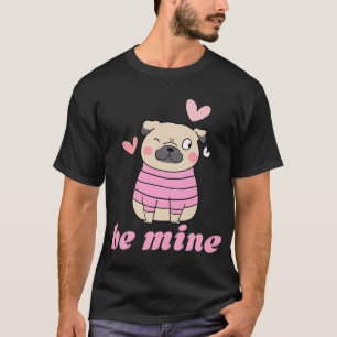 Mein Mops T-Shirt