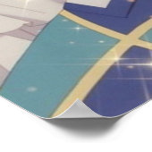 Mein nächstes Leben als Villainess Catarina Mary S Poster (Ecke)