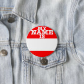 Mein Name ist Button (Beispiel)