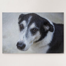 Mein Name ist Charlie Puzzle