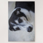 Mein Name ist Charlie Puzzle (Vertikal)