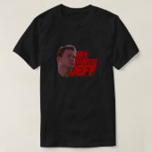 MEIN NAME IST JEFF Essential T-Shirt (Design vorne)