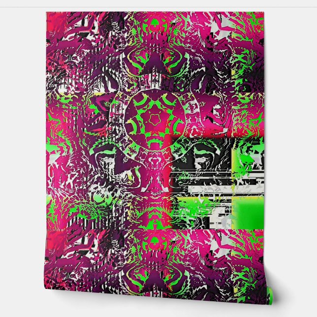 Mein Name ist keine Donna Wallpaper Tapete (Abrollen)