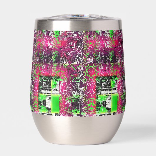 Mein Name ist nicht Donna (Vorderseite)