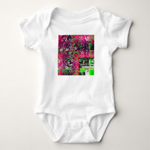 Mein Name ist nicht Donna Baby Strampler