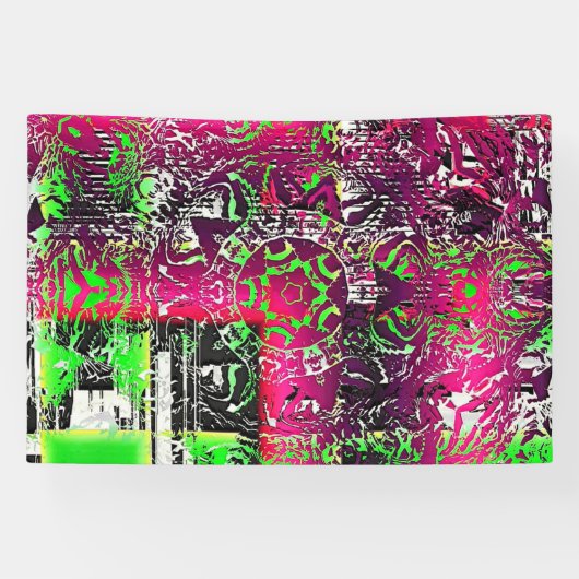 Mein Name ist nicht Donna Banner (Horizontal)