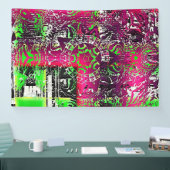 Mein Name ist nicht Donna Banner (Messe)