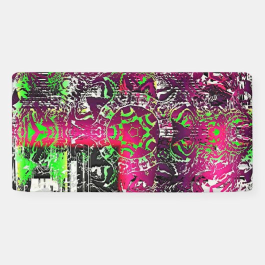 Mein Name ist nicht Donna Banner (Horizontal)