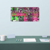 Mein Name ist nicht Donna Banner (Messe)