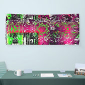 Mein Name ist nicht Donna Banner (Messe)